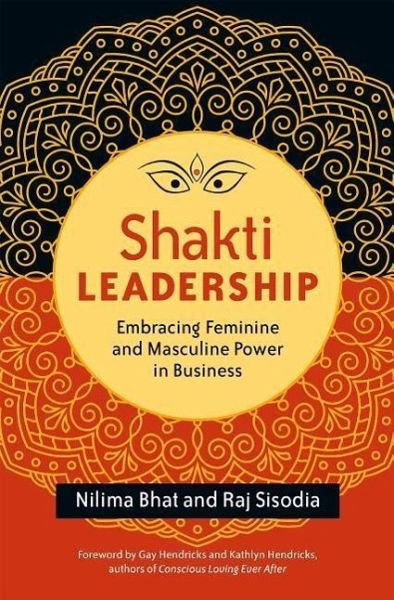 Shakti Leadership
