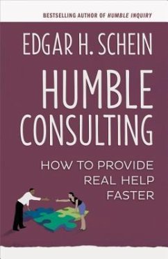 Humble Consulting - SCHEIN