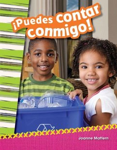 ¡Puedes Contar Conmigo! - Mattern, Joanne