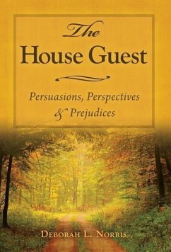 The House Guest - Norris, Deborah L