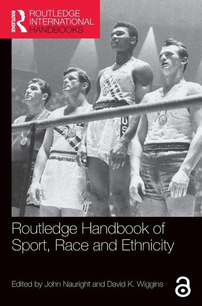 Routledge Handbook of Sport, Race and Ethnicity