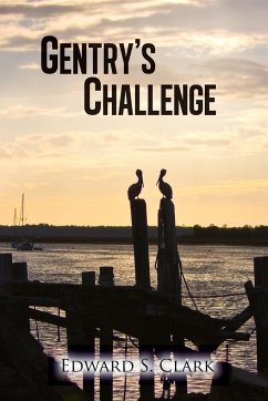 Gentry's Challenge - Clark, Edward