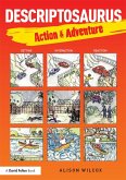 Descriptosaurus: Action & Adventure (eBook, ePUB)