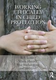 Working Ethically in Child Protection (eBook, PDF)