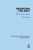 Rewriting the Self (eBook, PDF)
