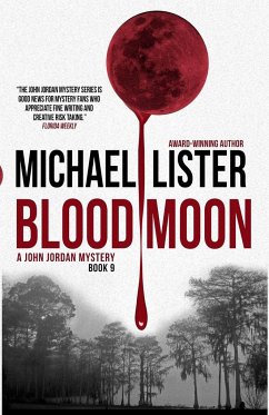 Blood Moon - Lister, Michael