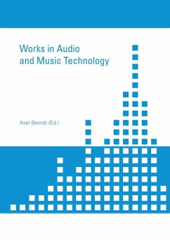 Cover Works in Audio and Music Technology