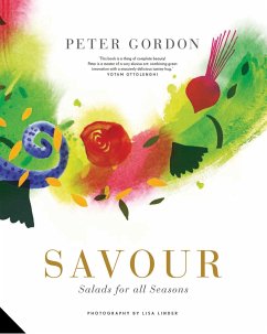 Savour - Gordon, Peter