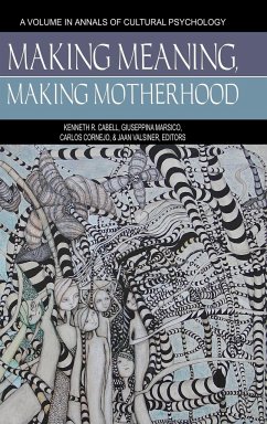 Making Meaning, Making Motherhood (HC)