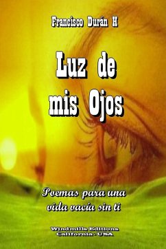 Luz de mis Ojos - Durán H, Francisco