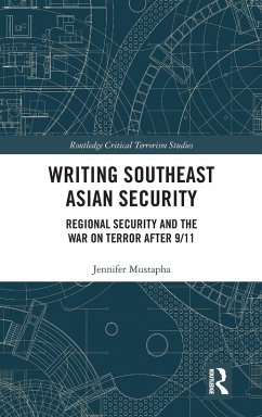 Writing Southeast Asian Security - Mustapha, Jennifer