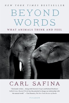 Beyond Words - Safina, Carl