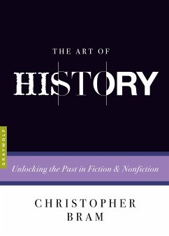 The Art of History - Bram, Christopher