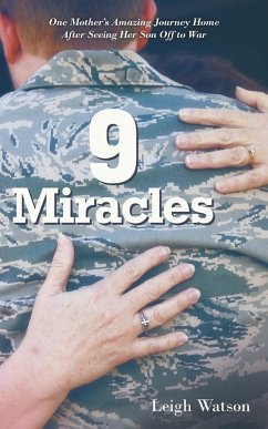 9 Miracles - Watson, Leigh