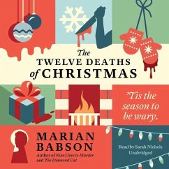 The Twelve Deaths of Christmas - Babson, Marian
