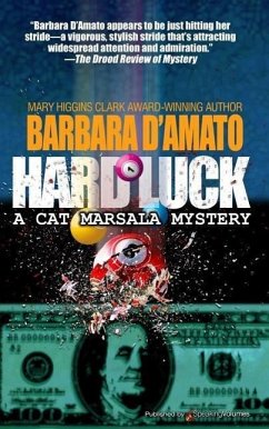 Hard Luck - D'Amato, Barbara