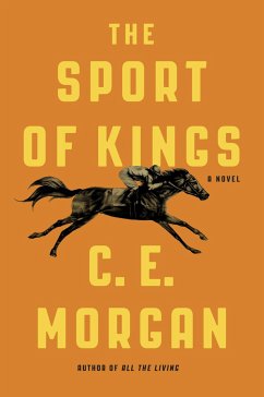 The Sport of Kings - Morgan, C E
