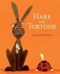 Hare and Tortoise - Murray, Alison
