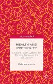 Health and Prosperity