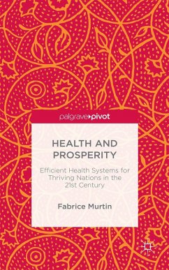 Health and Prosperity - Murtin, Fabrice