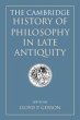 The Cambridge History of Philosophy in... - Bild 1