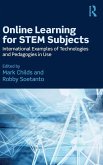 Online Learning for Stem Subjects