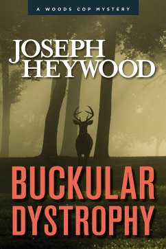 Buckular Dystrophy - Heywood, Joseph