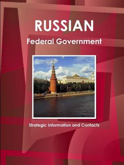 Russian Federal Government - Ibp, Inc.