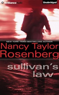 Sullivan's Law - Rosenberg, Nancy Taylor