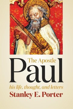 Apostle Paul - Porter, Stanley E