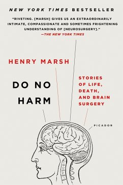 Do No Harm - Marsh, Henry