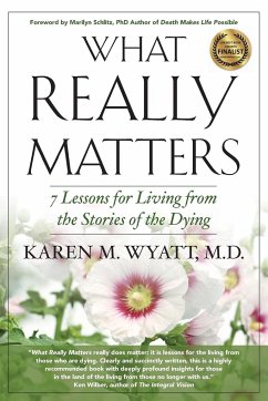 What Really Matters - 2nd Edition - Wyatt, Karen Marie