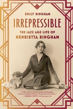 Irrepressible - Bingham, Emily