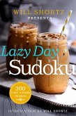 Will Shortz Presents Lazy Day Sudoku