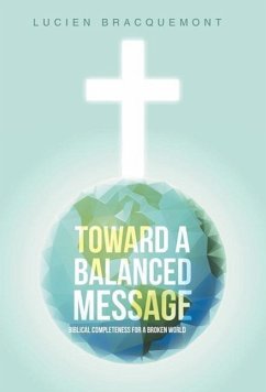 Toward a Balanced Message - Bracquemont, Lucien