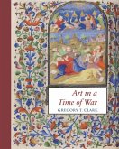 Art in a Time of War: The Master of Morgan 453 and Manuscript Illumination in Paris During the English Occupation (1419-1435)