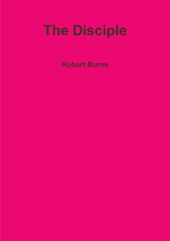 The Disciple - Burns, Robert