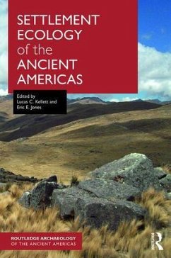 Settlement Ecology of the Ancient Americas