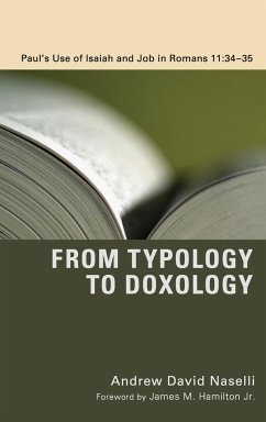 From Typology to Doxology - Naselli, Andrew David