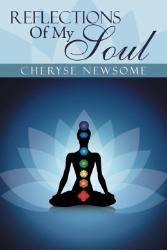 Reflections Of My Soul - Newsome, Cheryse