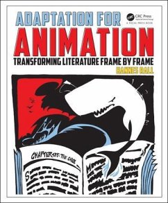 Adaptation for Animation - Rall, Hannes
