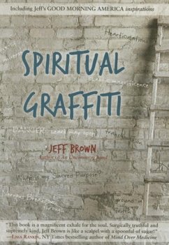 Spiritual Graffiti - Brown, Jeff