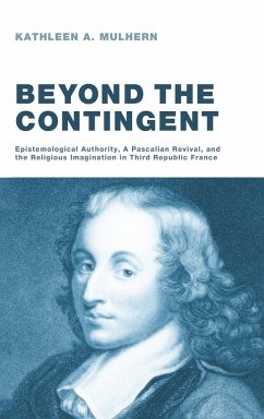 Beyond the Contingent - Mulhern, Kathleen A.