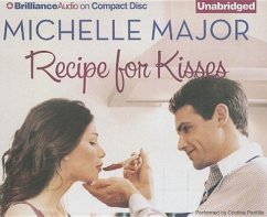 Recipe for Kisses - Major, Michelle