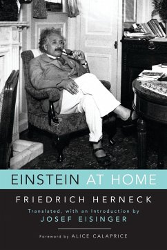 Einstein at Home - Herneck, Friedrich