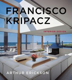 Francisco Kripacz - Erickson, Arthur