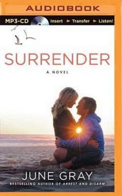 Surrender - Gray, June
