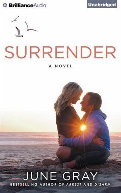 Surrender - Gray, June
