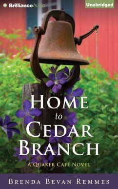 Home to Cedar Branch - Remmes, Brenda Bevan