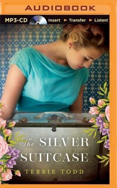 The Silver Suitcase - Todd, Terrie